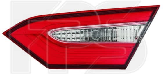 Ліхтар Задній Задній Правий Toyota Camry 2017-2021