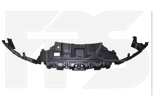 Панель Передній Правий Ford Focus 2015-2018