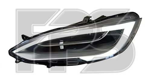 Фара Передня Передня Ліва Tesla Model S 2021+