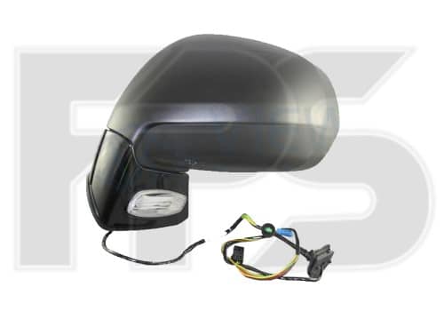 Дзеркало (в Зборі) Ліве Citroen C4 Picasso / Grand Picasso 2007-2010