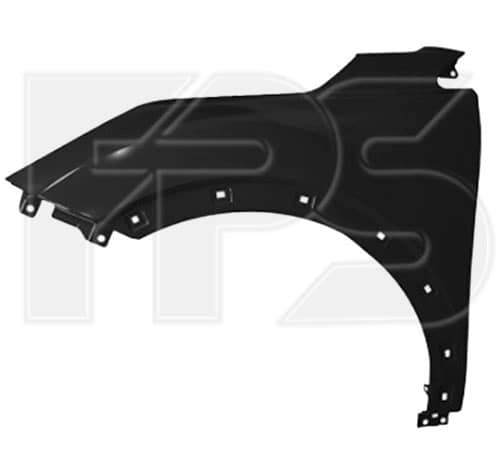 Крило Переднє Праве Kia Stonic 2017-2024