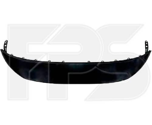 Полоска Пластикова Передня Права Peugeot Partner 2018-2024