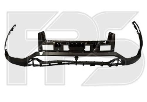 Бампер Передній Правий Hyundai Palisade 2018-2022