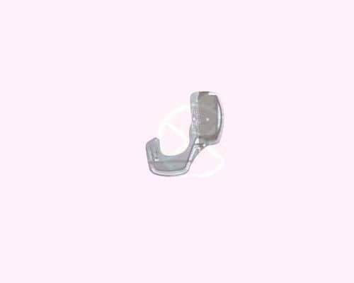 Захист Гальмівного Диска Передній Лівий Opel Astra 1991-1997, 0543057, 90375287
