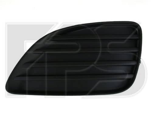 Решітка Пластикова Передня Ліва Toyota Camry 2006-2011