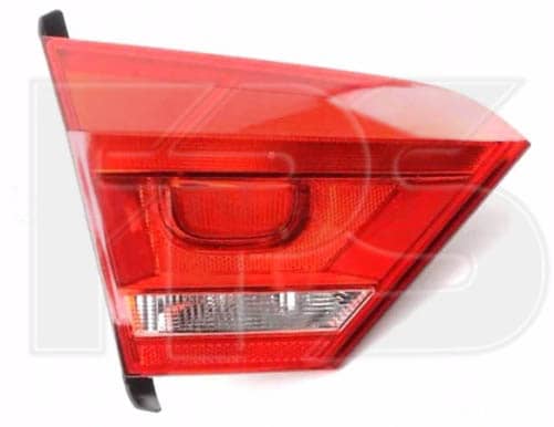 Ліхтар Задній Задній Правий Volkswagen Passat 2011-2015