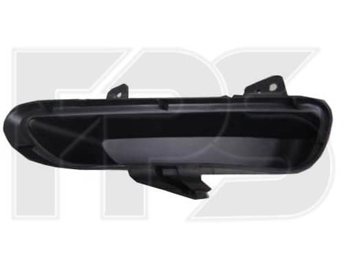 Решітка Пластикова Передня Права Mazda 6 2008-2010