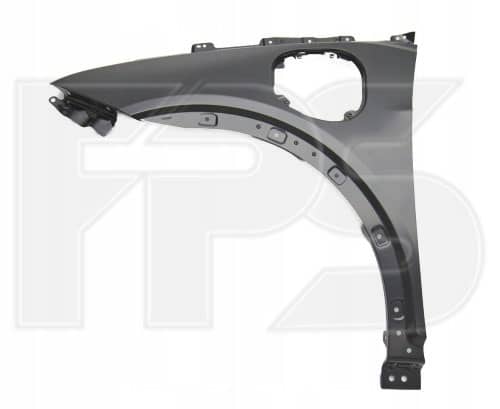 Крило Переднє Ліве Chevrolet Bolt EV 2021+