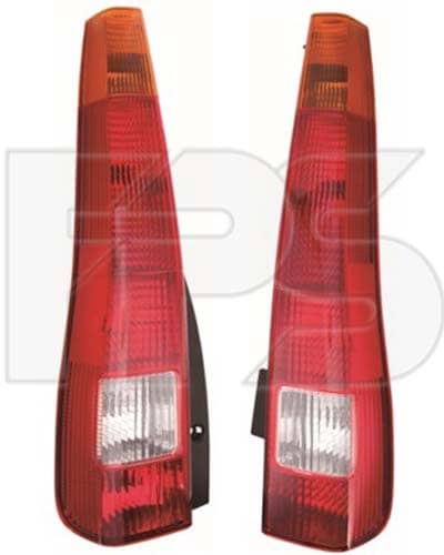 Ліхтар Задній Задній Лівий Honda CRV 2002-2006