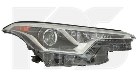 Фара Передня Передня Права Toyota C-HR 2016-2020