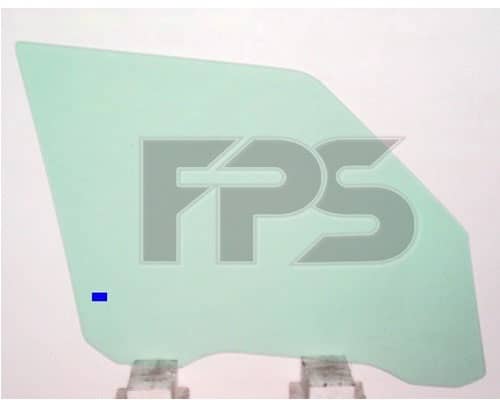 Скло Автомобільне(бокове) Ліве Land Rover Range Rover 2002-2012