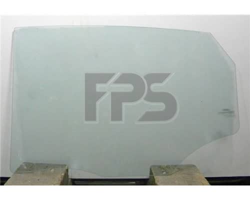 Скло Автомобільне(бокове) Праве Hyundai ix35 2010-2015