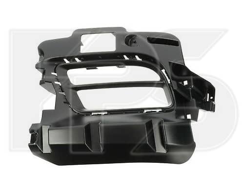 Кріплення Пластикове Передня Ліва Dodge Durango 2011-2020