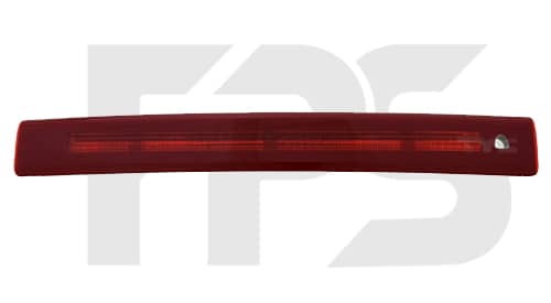 Ліхтар Задній Задній Правий Renault Megane 2009-2014, 265900026R