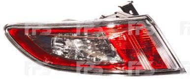 Ліхтар Задній Задній Лівий Honda Civic 2006-2011, 33551SMTE01, 33551SMTE02