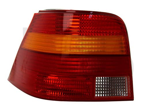 Ліхтар Задній Задній Правий Volkswagen Golf 1997-2003, 1J69450112Q, 1J6945096Q, 1J6945096R