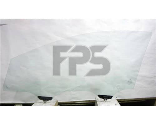 Скло Автомобільне(бокове) Праве Honda Civic 2011-2015