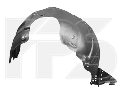 Підкрилок Передній Правий Kia Sorento 2013-2015