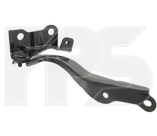 Кріплення Металеве Передня Ліва Subaru Legacy 2009-2014