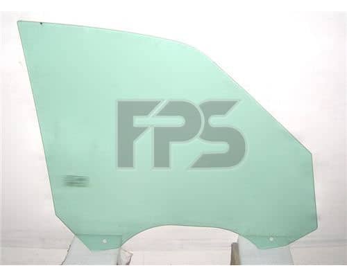 Скло Автомобільне(бокове) Ліве Ford S-MAX 2006-2014