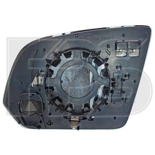 Вкладиш Дзеркала Лівий Mercedes-Benz V-Class 2015+, 447 811 1700, 447 811 3900, A4478111700