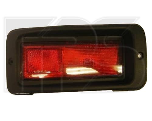 Ліхтар Задній Задній Лівий Mitsubishi Pajero Sport 1997-1999, MR465017