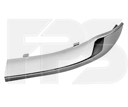 Полоска Пластикова Передня Ліва Dodge Durango 2011-2020