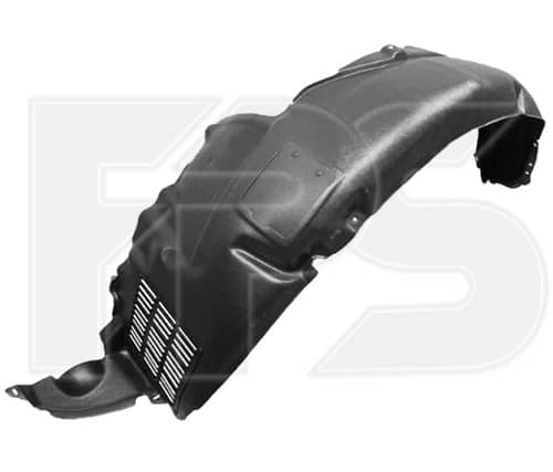 Підкрилок Передній Лівий Hyundai Grandeur / Azera 2005-2011