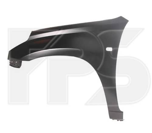 Крило Переднє Ліве Toyota RAV4 2001-2006