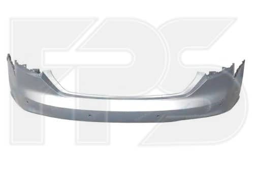 Бампер AUDI A5 2020-2025