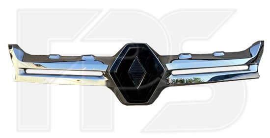 Полоска Пластикова Передня Права Dacia Duster 2010-2018