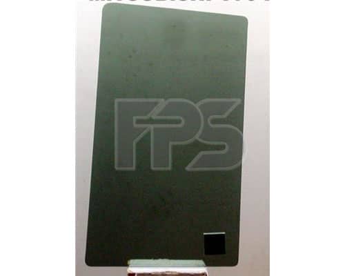 Скло Автомобільне(бокове) Праве Mitsubishi Pajero 2000-2002