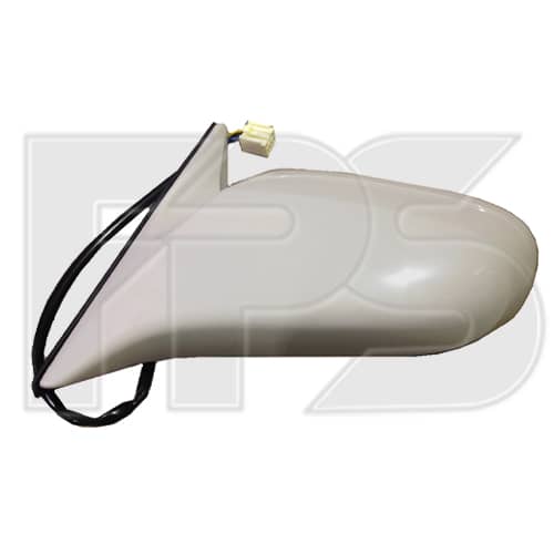 Дзеркало (в Зборі) Ліве Mazda 626 1997-2000, GE9D69180C