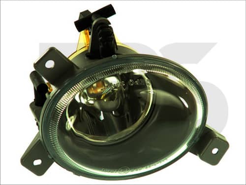 Фара Протитуманна Передня Ліва Volvo S60 2000-2006, 9178184