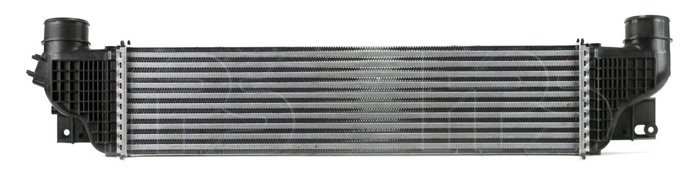 Радіатор Наддуву Ford Edge 2015-2018