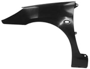 Крило Переднє Ліве Peugeot 307 2005-2007, 7840 R0