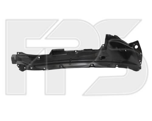 Підкрилок Передній Правий Honda CRV 2012-2015