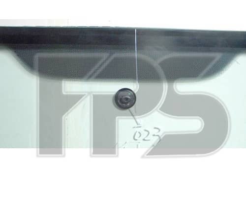 Скло Автомобільне(вітрове) Volkswagen Amarok 2010-2020