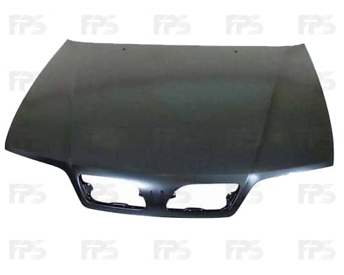 Капот Передній Правий Nissan Primera 1996-1999, 651002J030, 651002J035