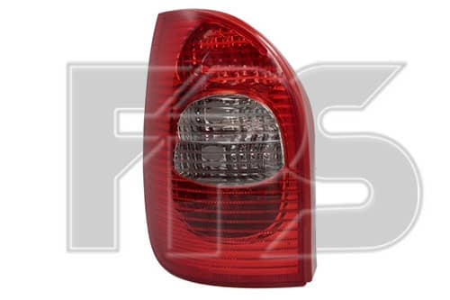 Ліхтар задній CITROEN XSARA 2000-2010