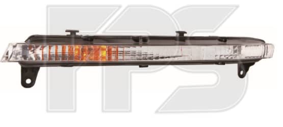 Фара передня AUDI Q7 2006-2010
