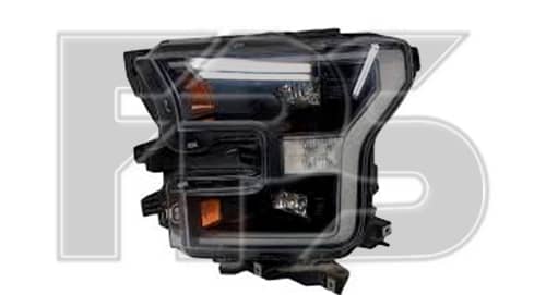 Фара передня FORD F-SERIES 2015-2020