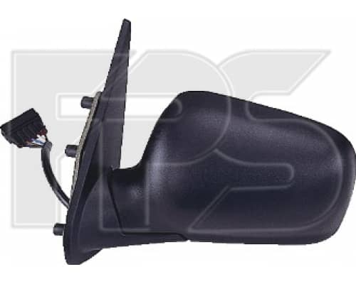 Дзеркало (в Зборі) Ліве Skoda Felicia 1995-1998, 6U1857501A, 6U1857501A01C, 6U1857521A