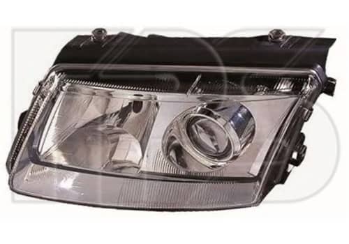 Фара Передня Передня Ліва Volkswagen Passat 1997-2000, 3B0953049C