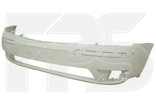 Бампер Передній Правий Ford Mondeo 2004-2007, 1 344 313, 1128762, 1128929, 1130694, 1130695, 1139851, 1151402, 1197573, 1211406, 1218266