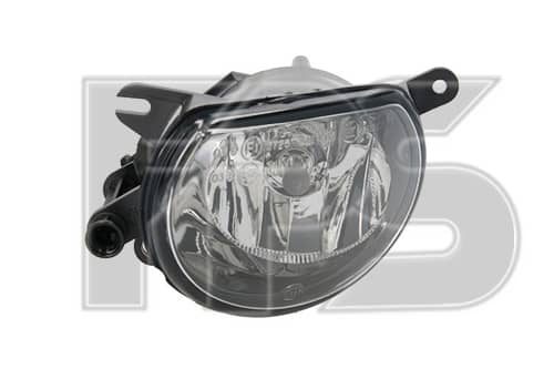 Фара протитуманна AUDI Q7 2006-2010