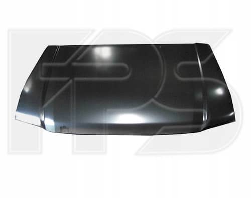 Капот Передній Правий Toyota Land Cruiser Prado 1996-2003