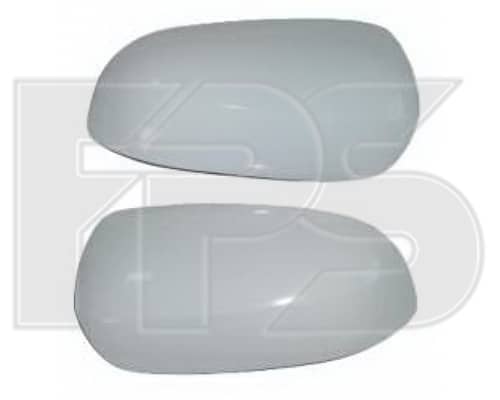 Кришка Дзеркала Ліва Opel Corsa 2001-2003, 1428854, 9227267