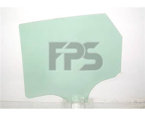 Скло Автомобільне(бокове) Праве Mazda CX-7 2006-2012