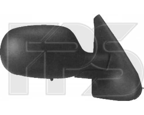 Дзеркало (в Зборі) Праве Renault Megane 1995-1999, 7700834190
